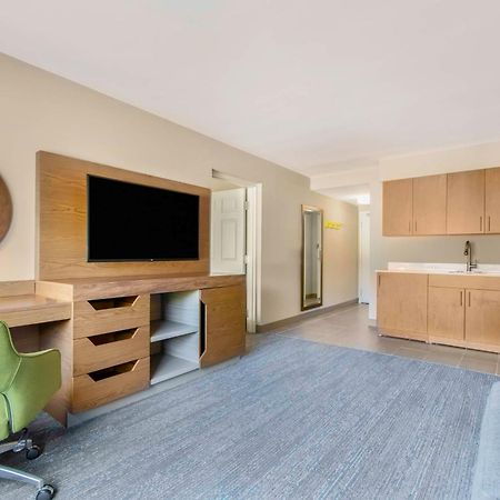 Hampton Inn East Aurora מראה חיצוני תמונה