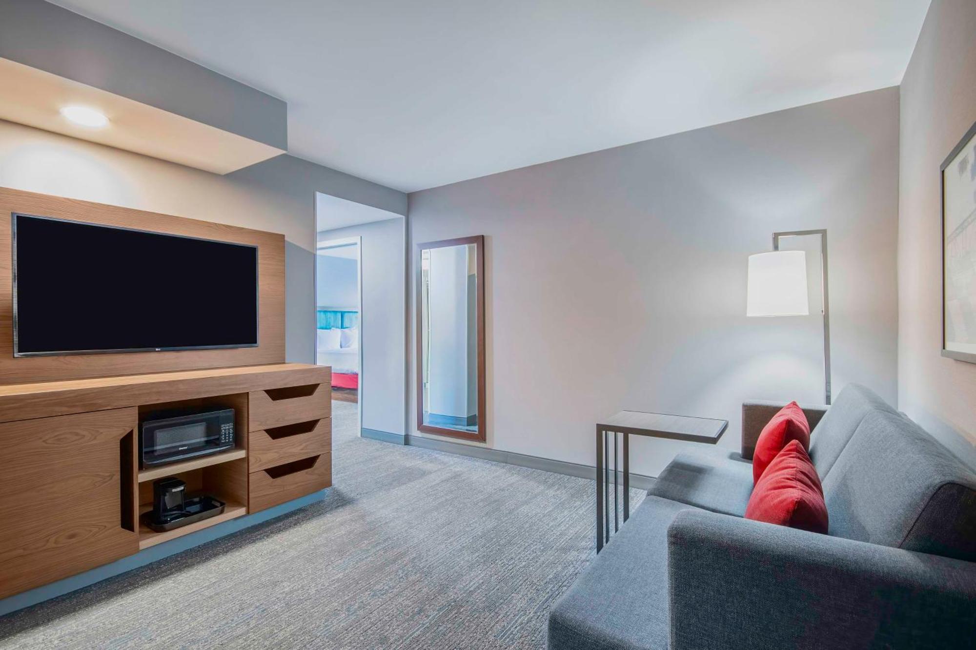 Hampton Inn East Aurora מראה חיצוני תמונה
