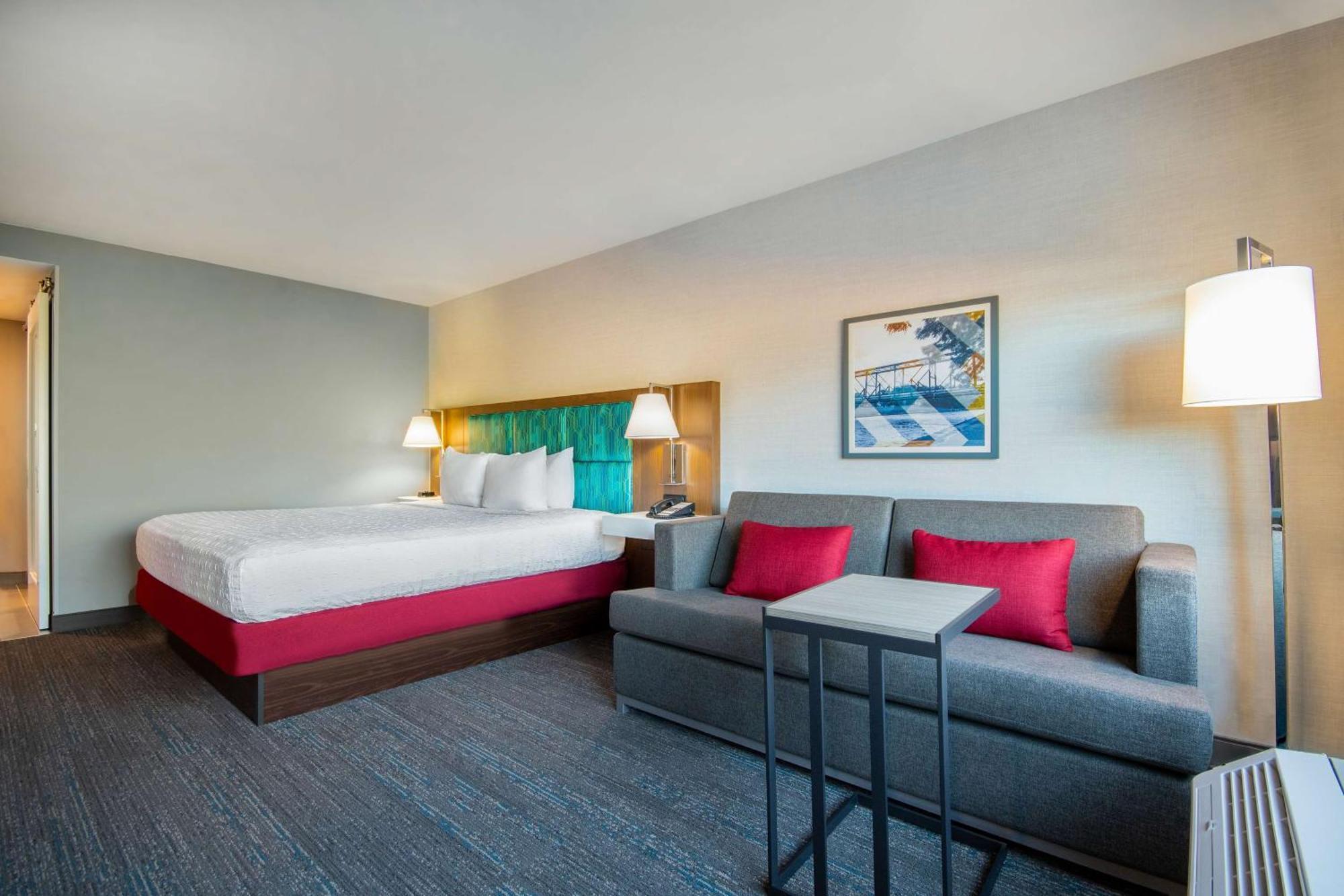 Hampton Inn East Aurora מראה חיצוני תמונה