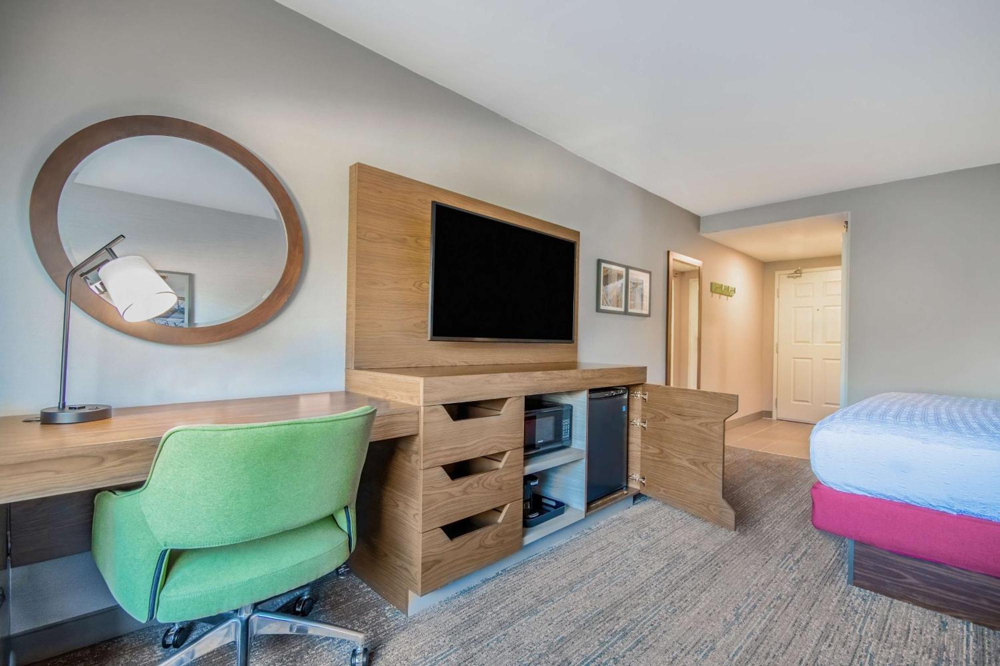 Hampton Inn East Aurora מראה חיצוני תמונה