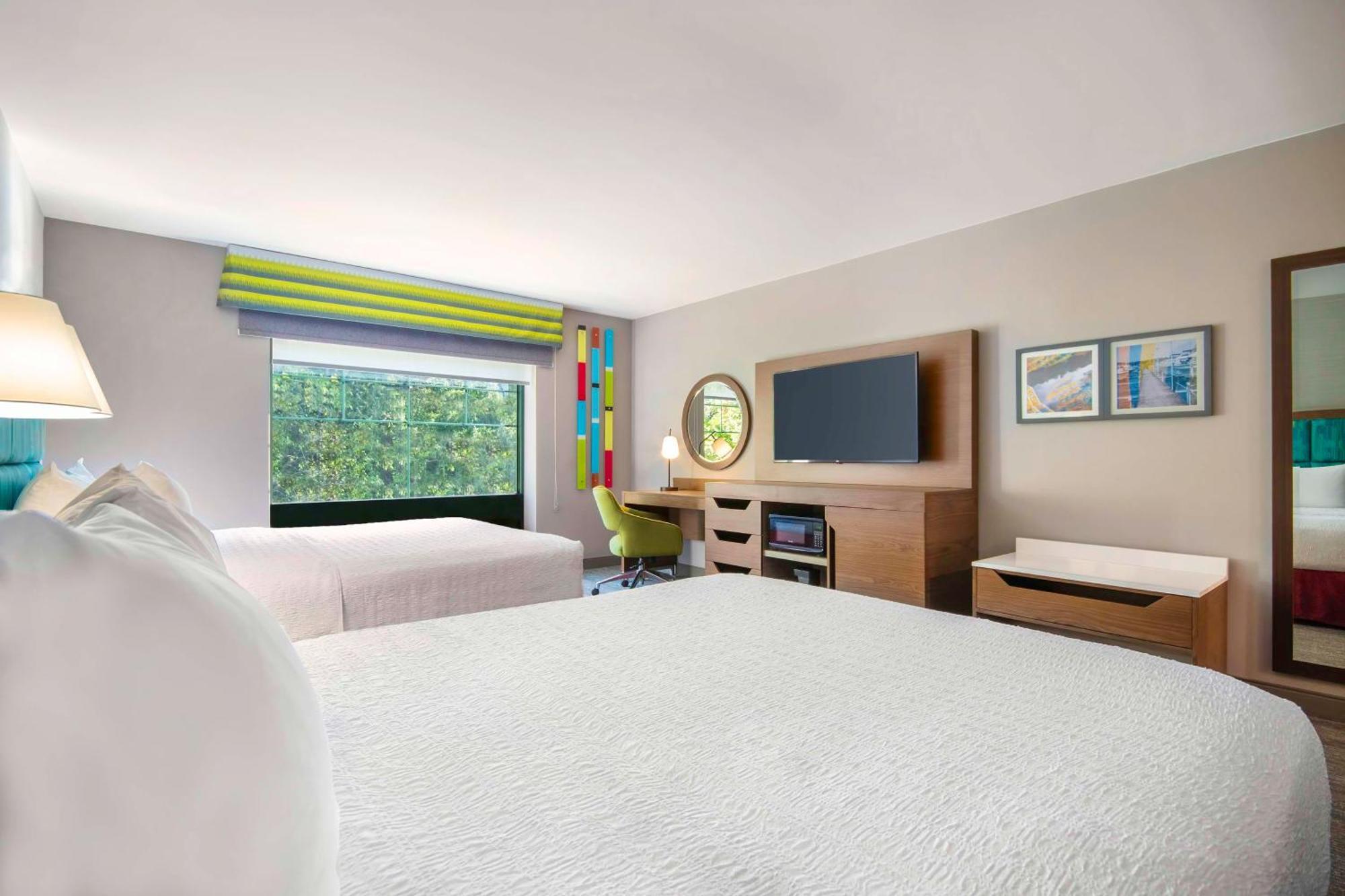 Hampton Inn East Aurora מראה חיצוני תמונה