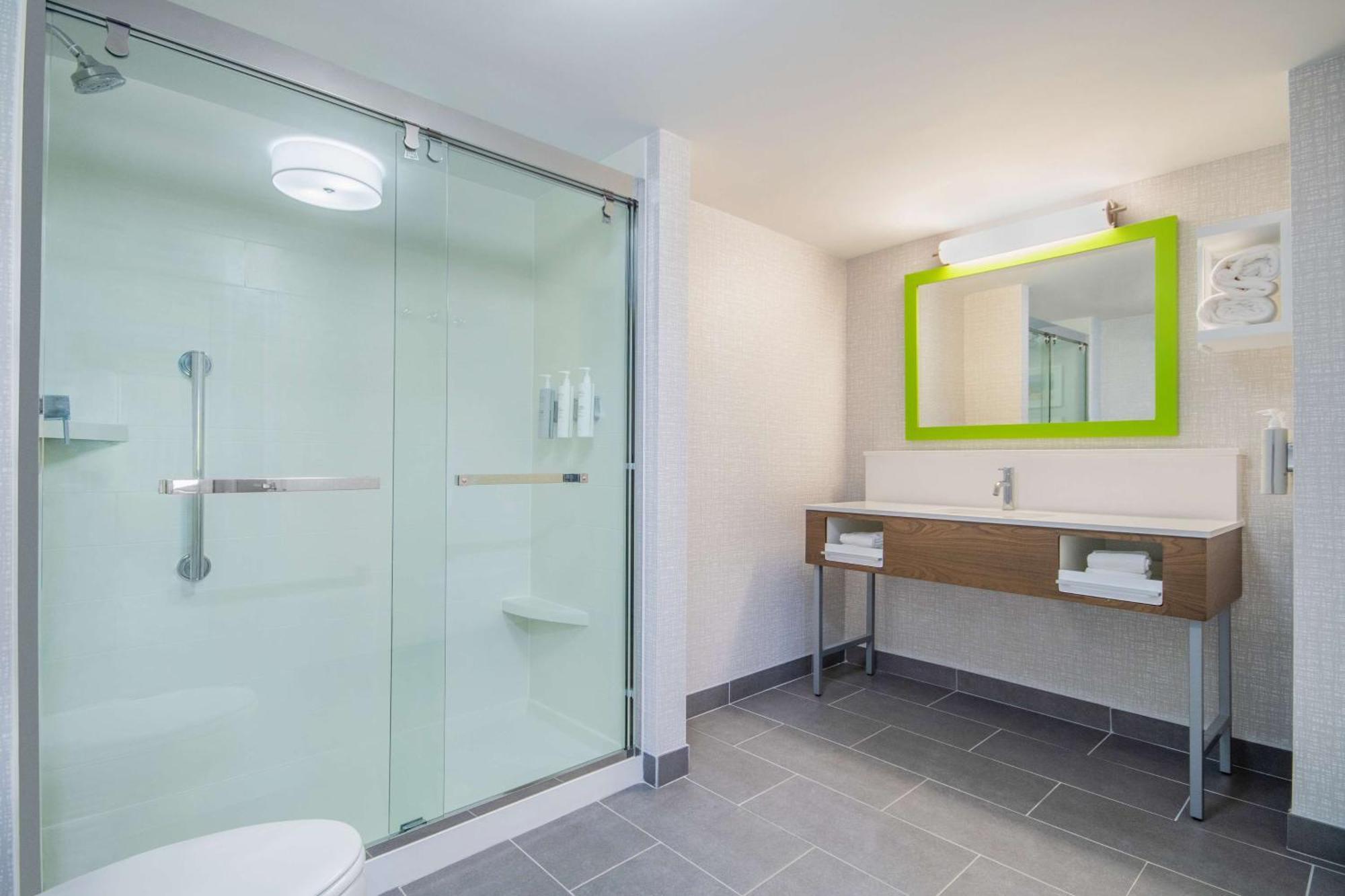 Hampton Inn East Aurora מראה חיצוני תמונה