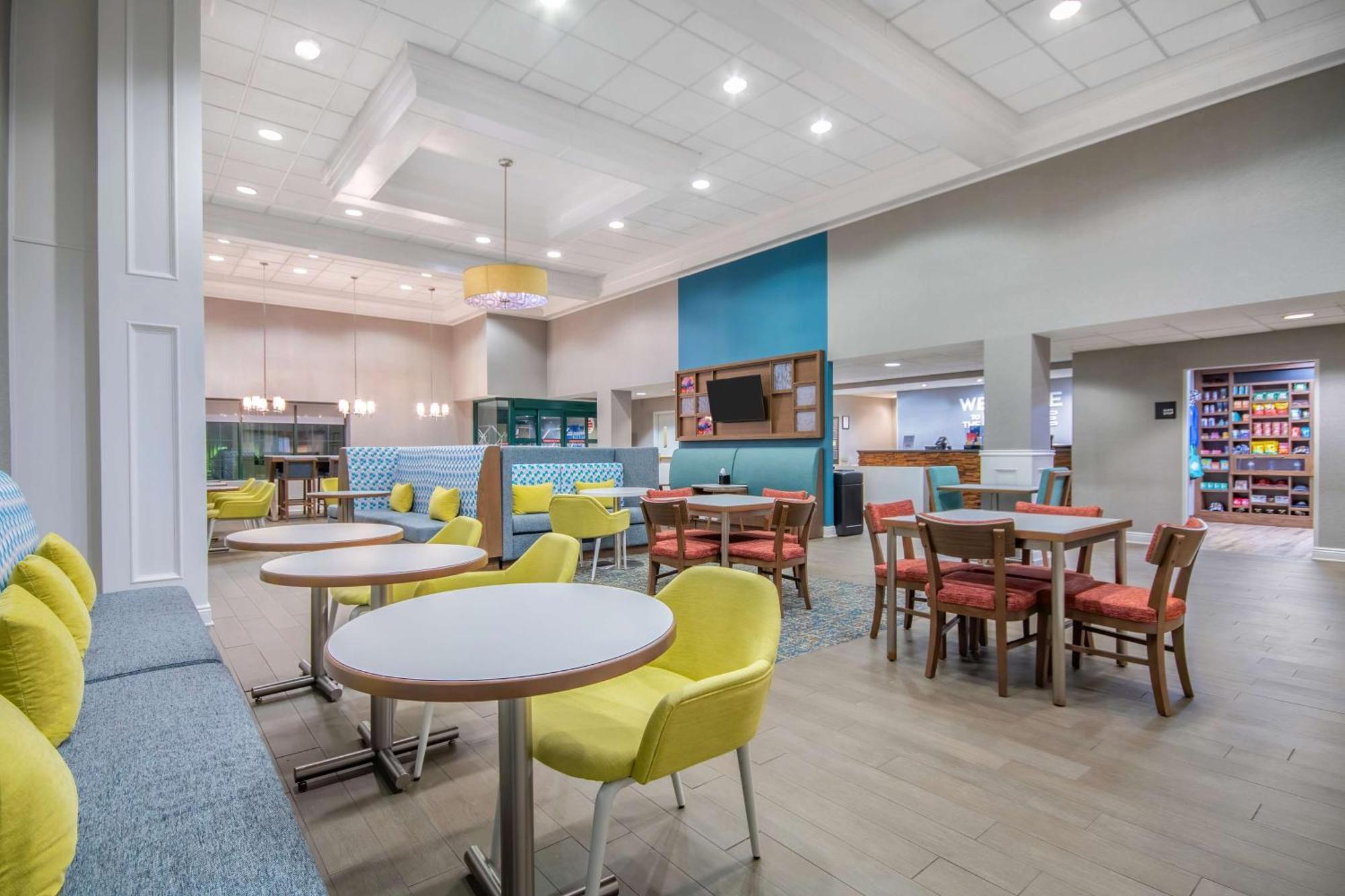 Hampton Inn East Aurora מראה חיצוני תמונה