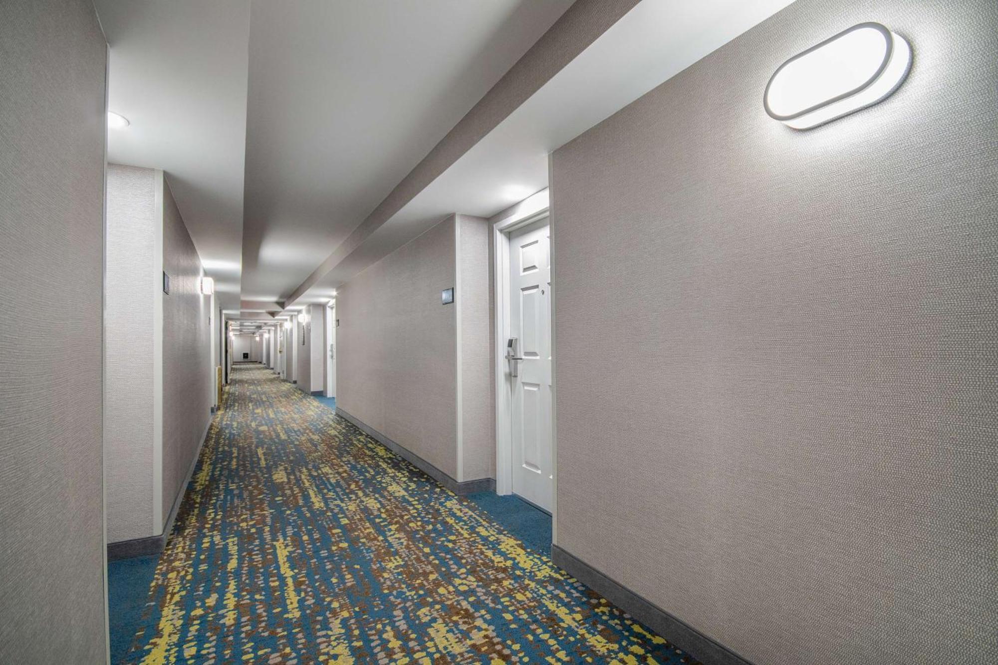 Hampton Inn East Aurora מראה חיצוני תמונה